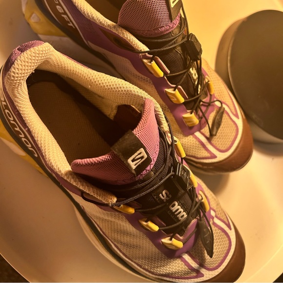 Salomon XT-6 FT - Picture 4 of 11